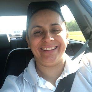 Meet your Posher, Sandy